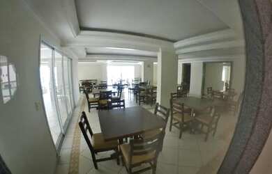 Imagem 7: PRAIA GRANDE - Apartamento Padrão - AVIAÇÃO