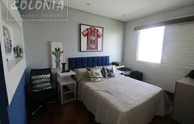 Imagem 1: Santo André - Apartamento Padrão - Parque das Nações