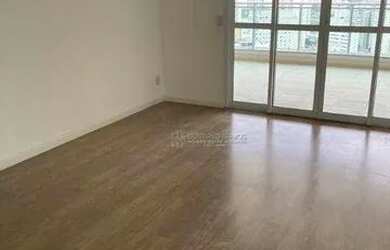 Imagem 5: Apartamento para alugar, 133 m² por R$ 8.690,00/mês - Mooca - São Paulo/SP