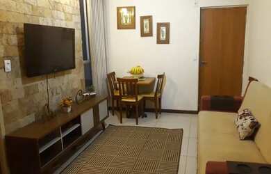 Imagem 3: Fator 1168 Apto 2 quartos - Arsenal Life - Fator