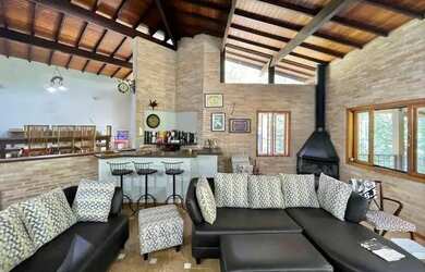 Imagem 9: CARAPICUÍBA - Casa de Condomínio - CARAPICUIBA