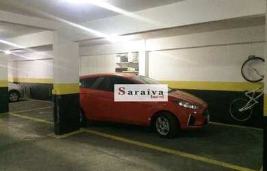 Imagem 15: Apartamento com 3 dormitórios à venda, 94 m² por R$ 590.000,00 - Vila Caminho do Mar - São