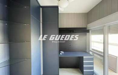 Imagem 15: Maravilhoso apartamento no Gonzaga! Lazer completo, Pertinho de tudo!