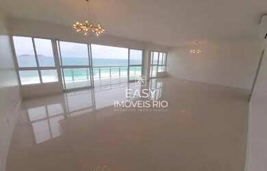 Imagem 1: EXCLUSIVO APARTAMENTO de ALTO PADRÃO na AV. VIEIRA SOUTO, VISTA PANORÂMICA,...