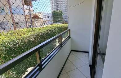 Imagem: O apartamento possui 2 Dormitórios, 2 Banheiros, 90m² de Área