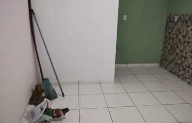 Imagem 4: casa no Jockey. 1 Banheiroe1 Dormitório