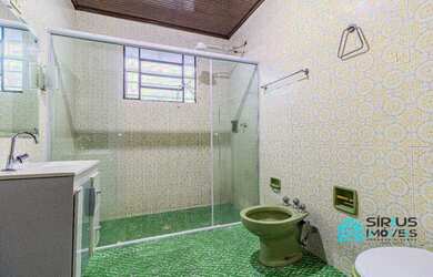 Imagem 9: Casa com 3 dormitórios, 120 m² - venda por R$ 800.000 ou aluguel por...