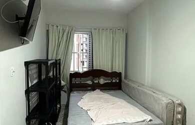 Imagem 5: Otimo Negocio - Predio Frente Mar 02 dorms, vaga por 240 mil