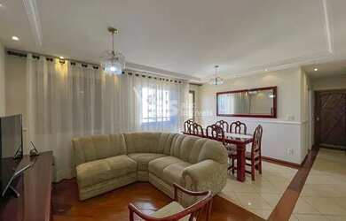 Imagem: Cód. 13654 - Apartamento para locação no bairro Parque das