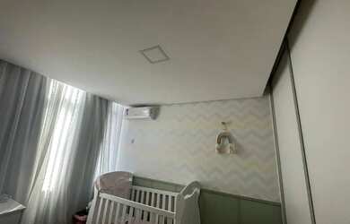 Imagem 6: Apartamento para venda com 105 metros quadrados com 3 quartos em Barra - Salvador - Bahia