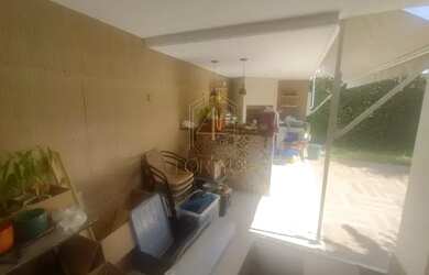 Imagem 5: Casa para locação no Condomínio Tamboré 6