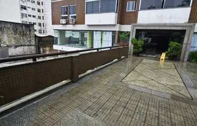 Imagem: O apartamento possui 3 Dormitórios, 3 Banheiros, 1 Vaga na