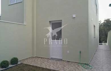 Imagem 2: CASA COM 2 SUÍTES NO RECREIO MARISTELA - ATIBAIA