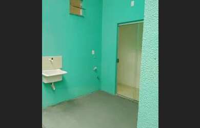 Imagem 6: Casa em condomínio fechado