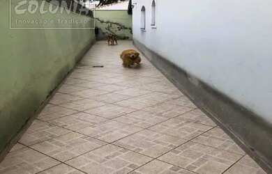 Imagem 14: Santo André - Casa Padrão - Utinga