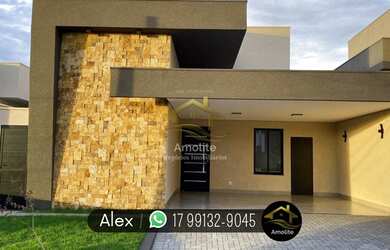 Imagem 12: CASA CONDOMÍNIO MARIA JÚLIA EM SÃO JOSÉ DO RIO PRETO