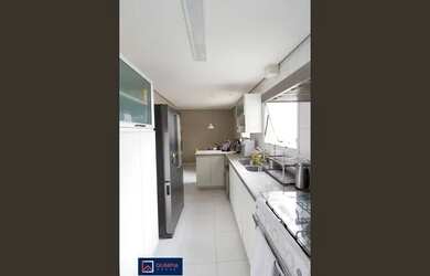 Imagem 7: Apartamento Venda 4 Dormitórios - 178 m² Brooklin