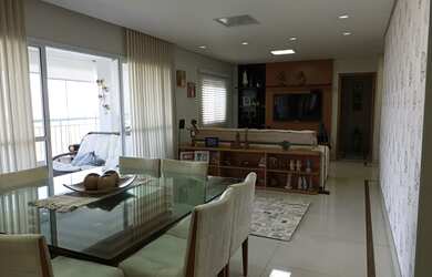 Imagem: O apartamento para alugar possui 2 Dormitórios, 4 Banheiros