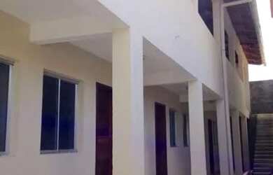 Imagem: A casa possui 1 Dormitório, 1 Banheiro, 25m² de Área e está