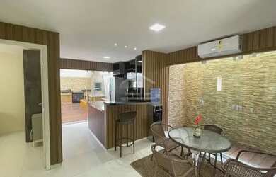 Imagem 8: Casa em Condomínio 180m² em Barreirinhas Porteira Fechada 04 Quartos TR139267_MKT_02