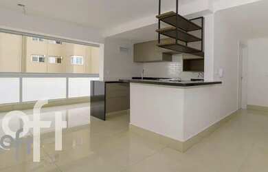 Imagem 6: Apartamento à venda em Vila Alpina com 62 m², 2 quartos, 1 suíte, 2...