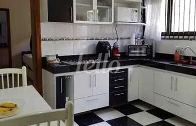 Imagem 4: São Paulo - Casa Padrão - Mooca