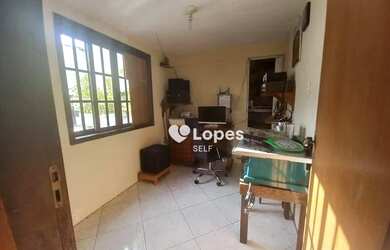 Imagem 8: Casa com 3 dormitórios à venda, 293 m² por R$ 1.550.000,00 - Icaraí...