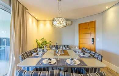 Imagem 4: APARTAMENTO RESIDENCIAL em São Paulo - SP, Morumbi