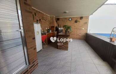 Imagem 2: Casa com 3 dormitórios à venda, 293 m² por R$ 1.550.000,00 - Icaraí...