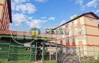 Imagem: O apartamento possui 2 Dormitórios, 1 Banheiro, 65m² de Área