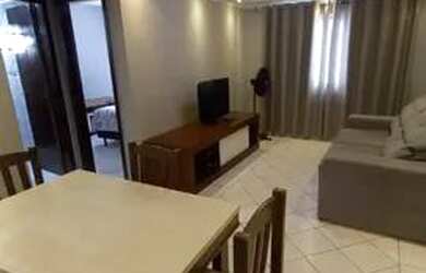 Imagem 9: Locação Anual Apartamento com 3 dormitórios