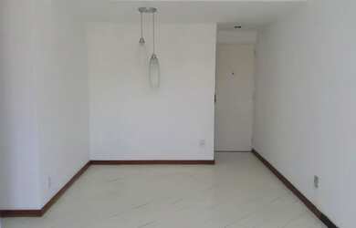 Imagem: O apartamento possui 2 Dormitórios, 1 Banheiro, 68m² de Área