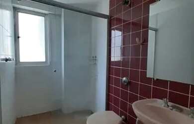 Imagem 6: Apartamento com 1 quarto para alugar por R$ 1100.00, 51.75 m2 - CENTRO...