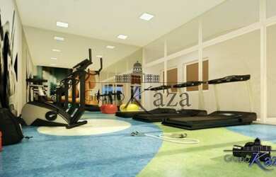 Imagem 10: Casa em Construção Condomínio - Urbanova - Residencial Colinas do Paratehy - 3 dormitórios