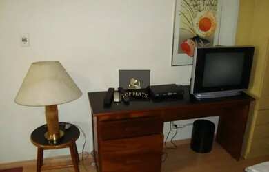 Imagem 11: Flat na Bela Vista