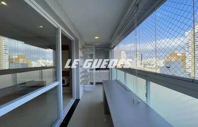 Imagem 1: Maravilhoso apartamento no Gonzaga! Lazer completo, Pertinho de tudo!