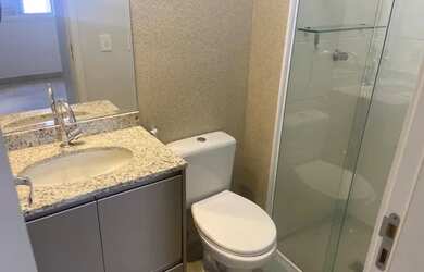 Imagem 8: Aluga-se Apartamento no Alto Rio Preto Telefone: R$ 2.800,00