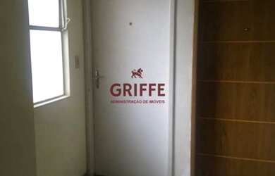 Imagem: O apartamento possui 1 Dormitório, 1 Banheiro, 49m² de Área