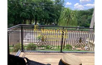 Imagem 4: CASA CONDOMINIO GOLDEN PARK II