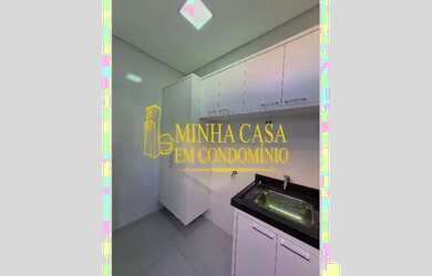 Imagem 15: CASA NO CONDOMINIO RESIDENCIAL ALTA VISTA