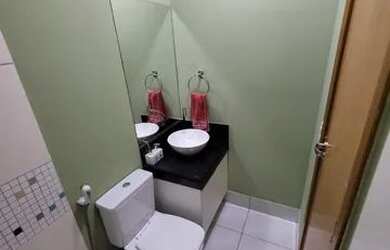 Imagem 4: Condomínio Villagio D Itália