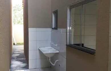 Imagem 8: Ágio de casa. 68m² de Área, 2 Vagas na garageme2 Dormitórios