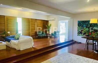 Imagem 2: Gomes Carneiro vende maravilhoso apartamento na Gávea