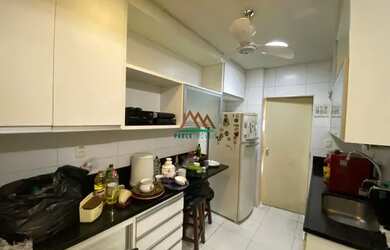 Imagem 7: APARTAMENTO RESIDENCIAL em RIO DE JANEIRO - RJ, LARANJEIRAS