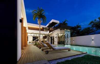 Imagem 13: Casa em Construção Condomínio - Urbanova - Residencial Colinas do Paratehy - 3 dormitórios