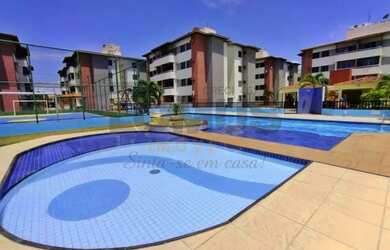 Imagem 8: Apartamento no Condomínio Barra Club 1 com 2 quartos