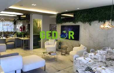 Imagem 5: Apartamento com 2 dorms, Morumbi, São Paulo - R$ 1.52 mi, Cod 4550