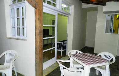 Imagem 4: Vagas para estudantes próximas à UFF