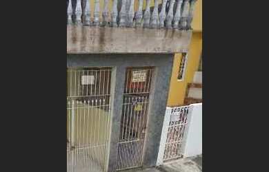 Imagem: A casa possui 3 Dormitórios, 1 Banheiro, 70m² de Área e