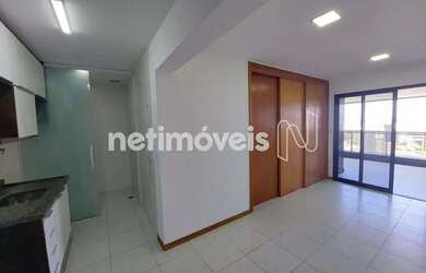 Imagem 5: Locação Apartamento 1 quarto Caminho das Árvores Salvador